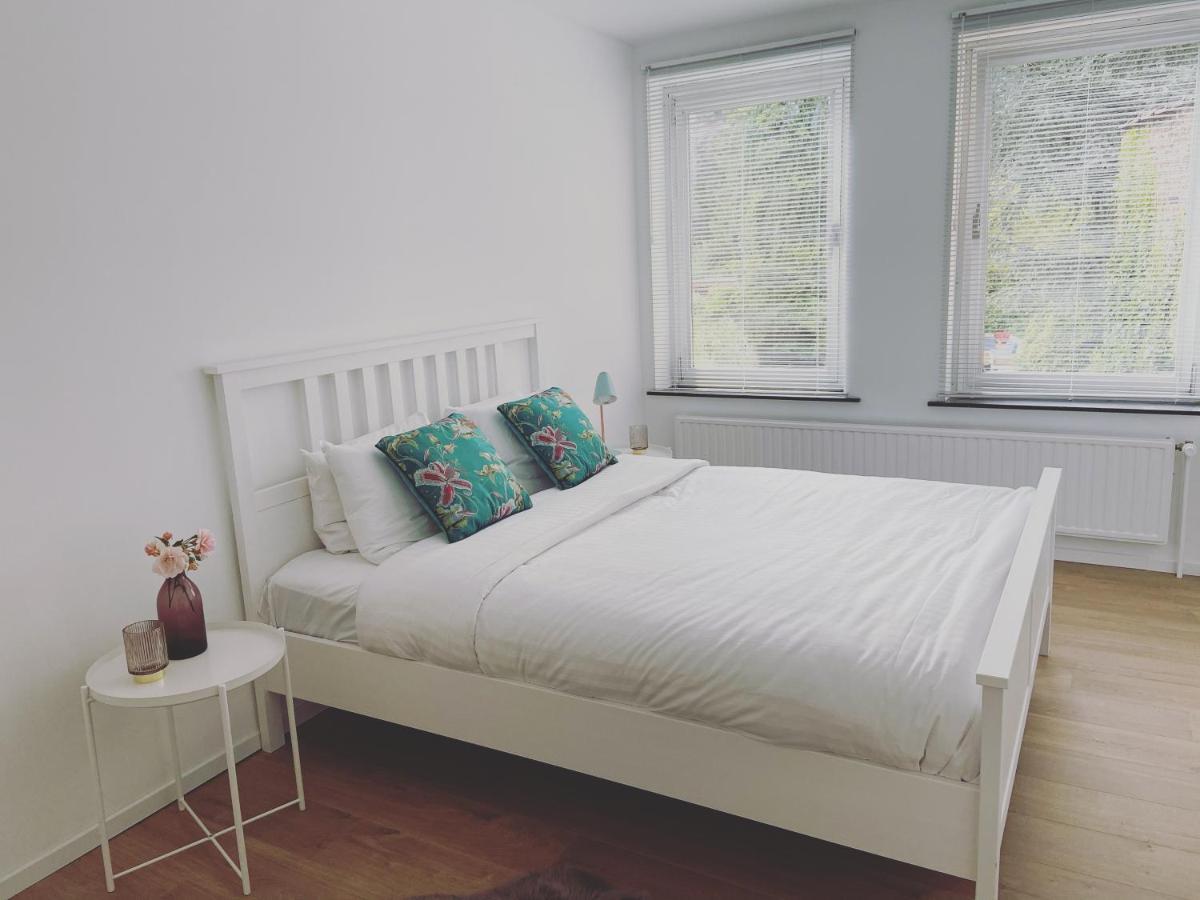 Avenue Rops Villa Namur Eksteriør billede
