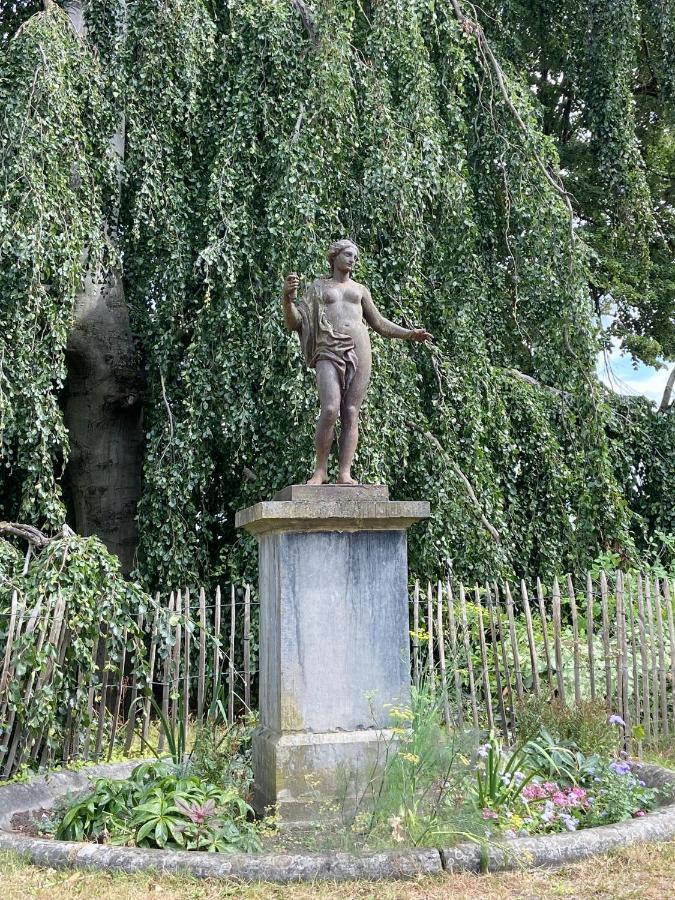Avenue Rops Villa Namur Eksteriør billede
